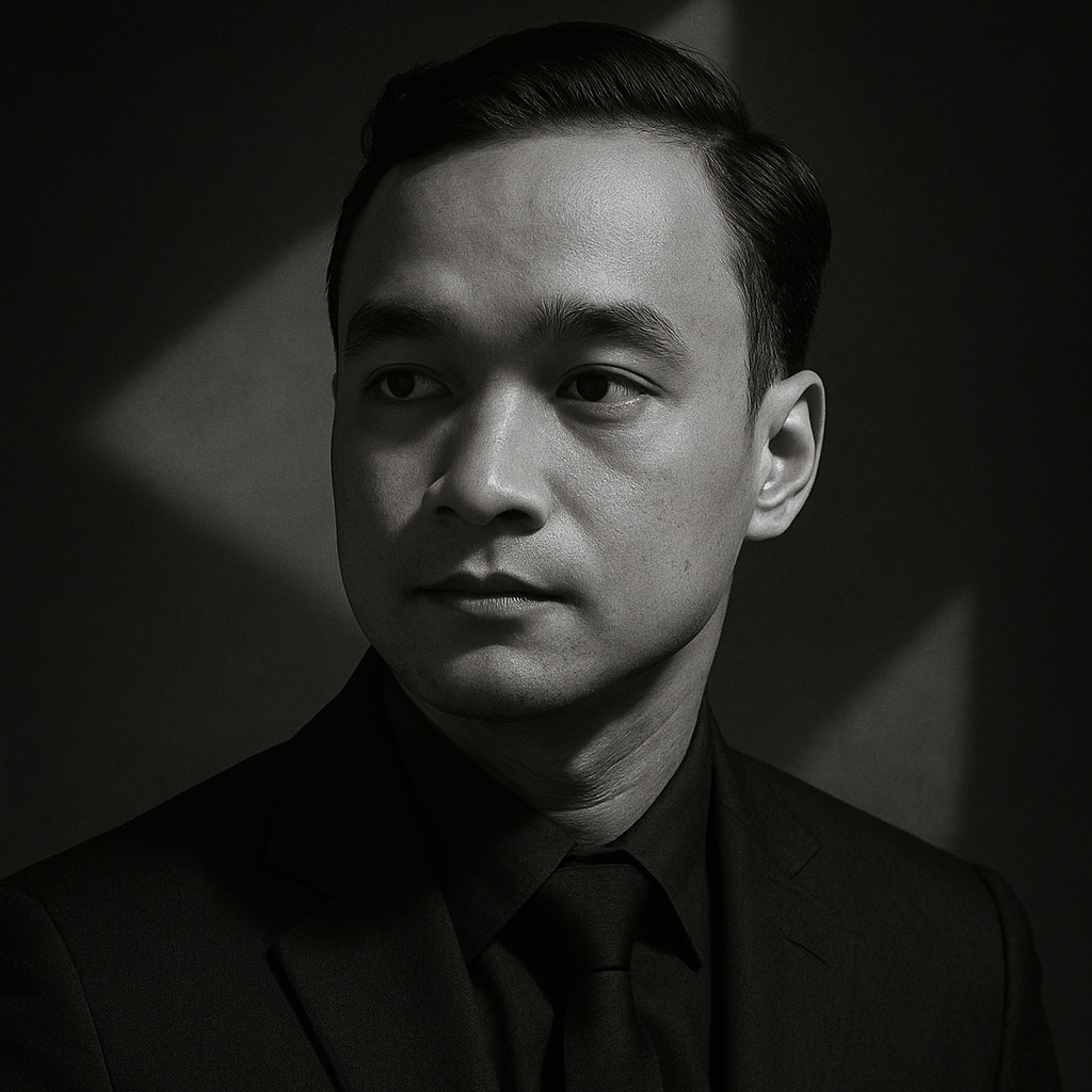 Foto A'af Fatihul Ihsan